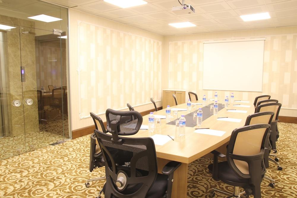Sisli Luxury K Suites Hotel Istambul Extérieur photo