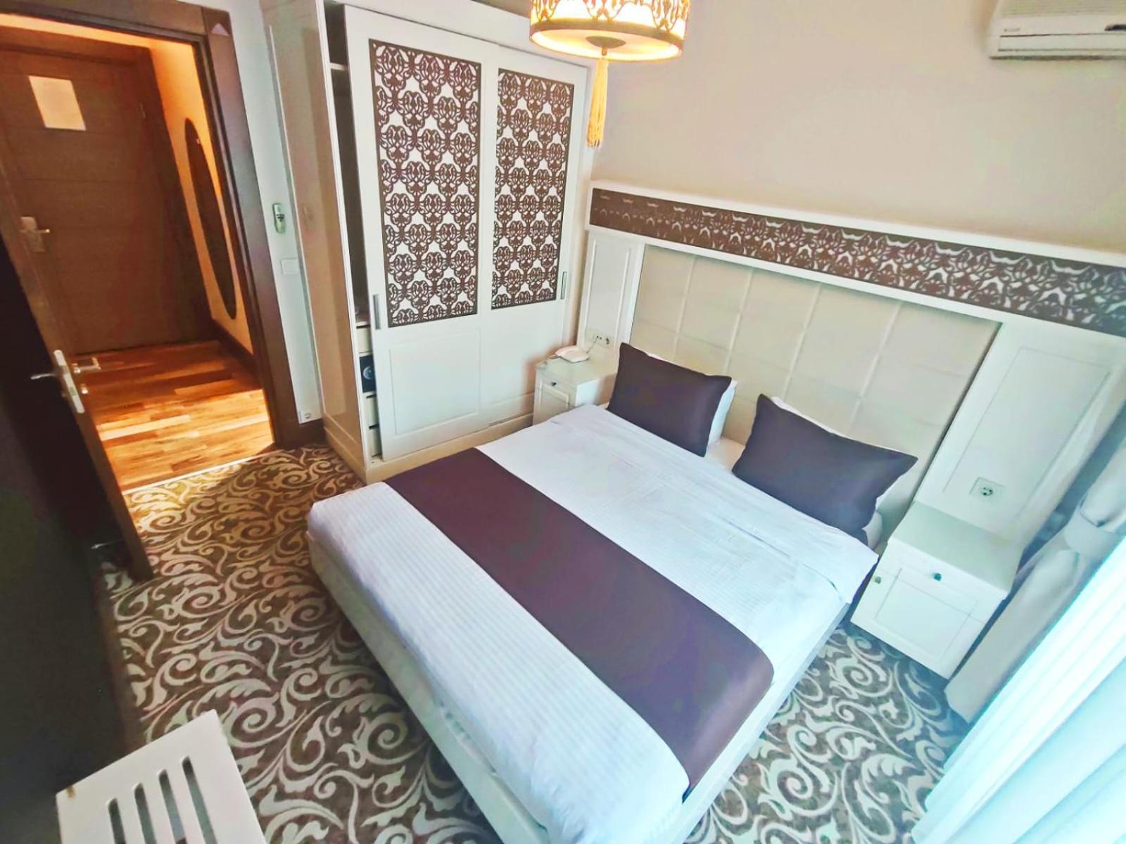 Sisli Luxury K Suites Hotel Istambul Extérieur photo