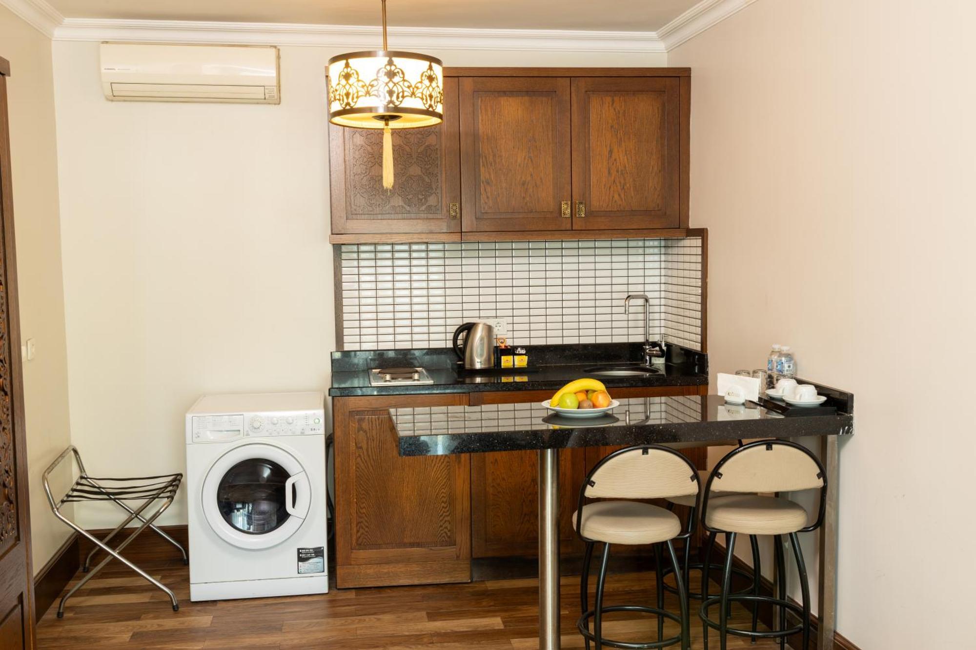 Sisli Luxury K Suites Hotel Istambul Extérieur photo