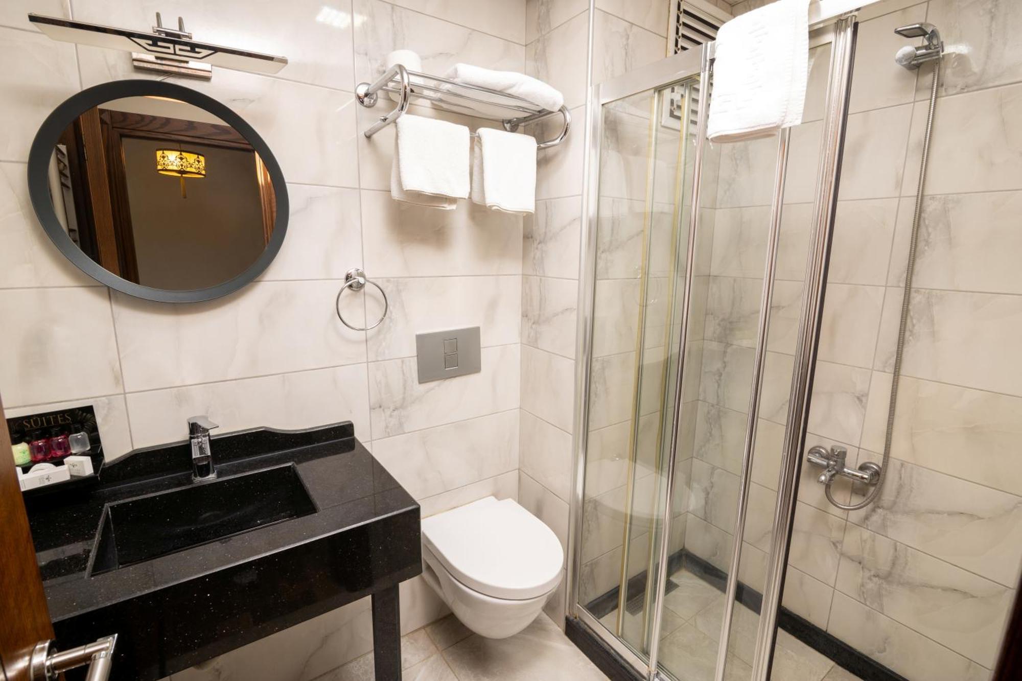 Sisli Luxury K Suites Hotel Istambul Extérieur photo