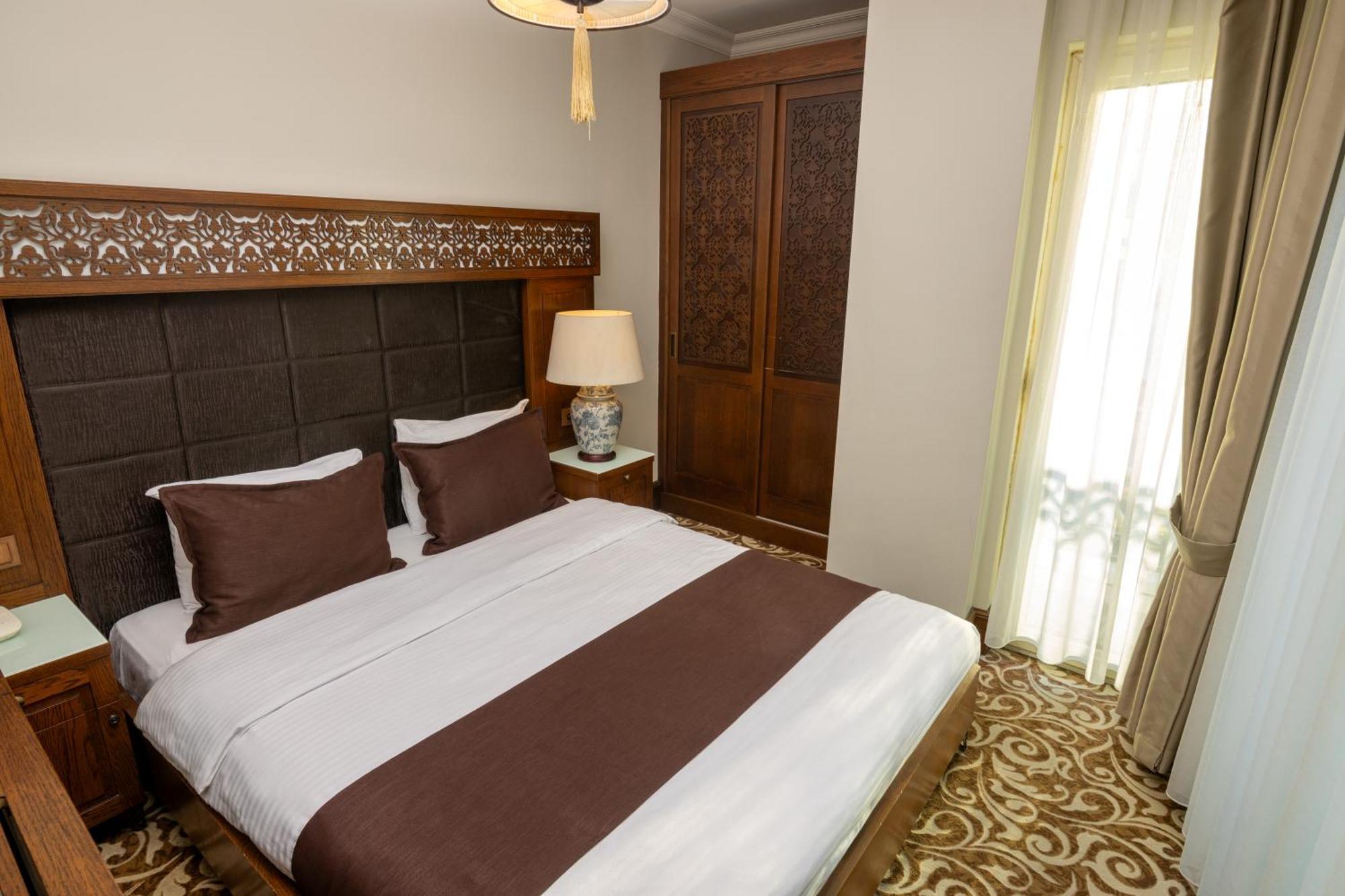 Sisli Luxury K Suites Hotel Istambul Extérieur photo